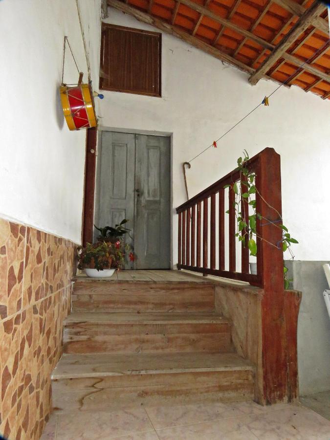 Hostal Casa Eira Do Povo 1 Vale de Colmeias Exterior foto